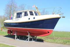 Grommer 800