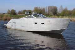 Isabella Yachts ST850 Sportboot