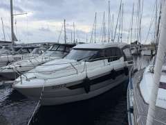 Jeanneau NC 33