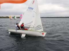 IXYLON Regatta Yachtwerft Berlin