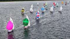 IXYLON Regatta Yachtwerft Berlin