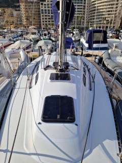 X-Yachts X362 Sport