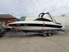 Crownline 275 CCR