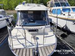 Balt Suncamper 30