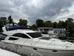 Fairline Phantom 46