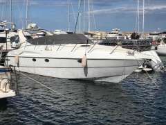 Cranchi Endurance 39