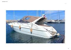 Cranchi Endurance 39