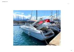 Cranchi Endurance 39