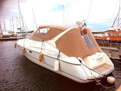 Cranchi Endurance 39