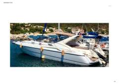 Cranchi Endurance 39