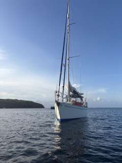 Lavranos Crossbow 40