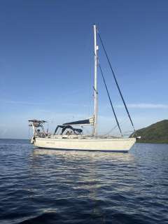 Lavranos Crossbow 40