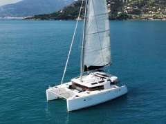 Lagoon 450 F