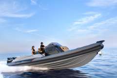 Ranieri Cayman 38 EXECUTIVE