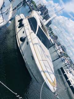 Jeanneau Prestige 39s