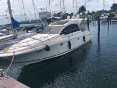 Jeanneau Prestige 39s