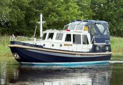 Linssen Sturdy 35 Classic
