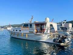 Menorquin 160 HT Motoryacht