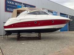Beneteau Monte Carlo 32 Moottorijahti