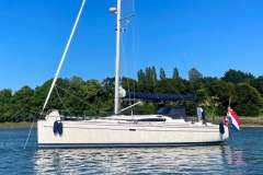 Elan 410