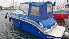 Sea Ray 240 Sundancer