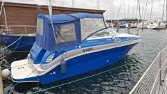 Sea Ray 240 Sundancer