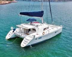 Lagoon 440