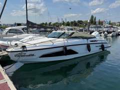 Nordkapp Noblesse 830 + Mercury V400XXL V10 Verad