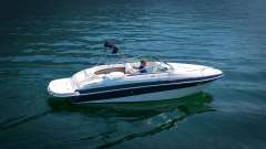 Four Winns 225 Sundowner