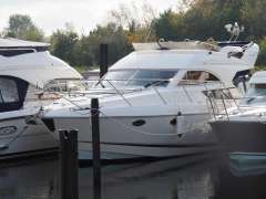 Fairline 38 Phantom