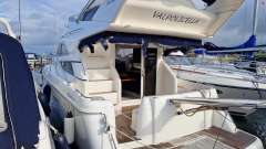 Fairline 38 Phantom