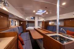 K&M Yachtbuilders Bestevaer 36