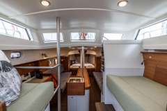 K&M Yachtbuilders Bestevaer 36