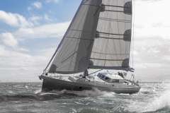 K&M Yachtbuilders Bestevaer 36