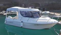 Atlantic Marine Adventure 660