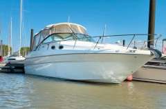 Sea Ray Motorboot Sea Ray 270 Sundancer 5.7L MPI