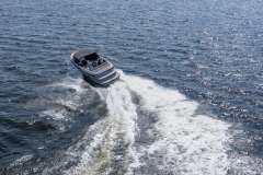 Oud Huijzer 740 TENDER met afsluitbare Cabine voor b Sloep