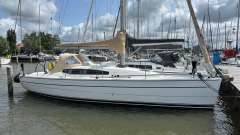 Dehler 32