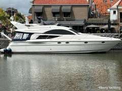 Fairline Phantom 50 - Flybridge