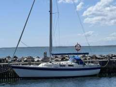 Hallberg Rassy 29