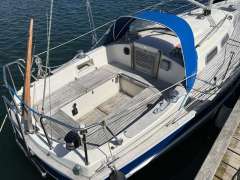 Hallberg Rassy 29
