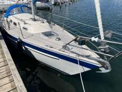 Hallberg Rassy 29