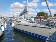 X-Yachts X-Yacht 372 Sport