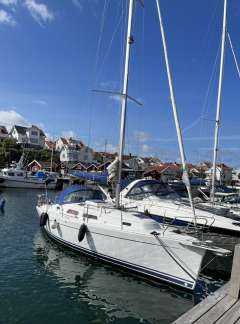 Hanse 315