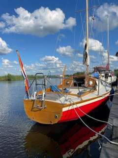 Waarschip 725 kwarttonner