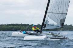 Nacra 15