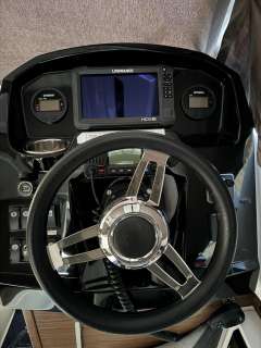 Jeanneau Merry Fisher 795