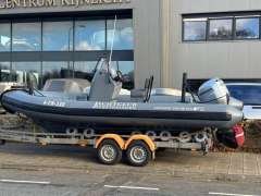 Stingray- rib 620 HD-PRO