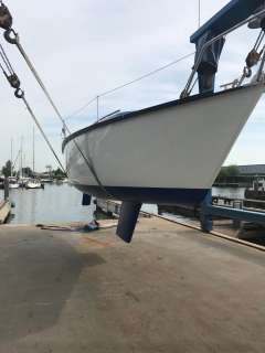 Dufour 24