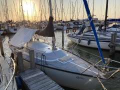 Dufour 24